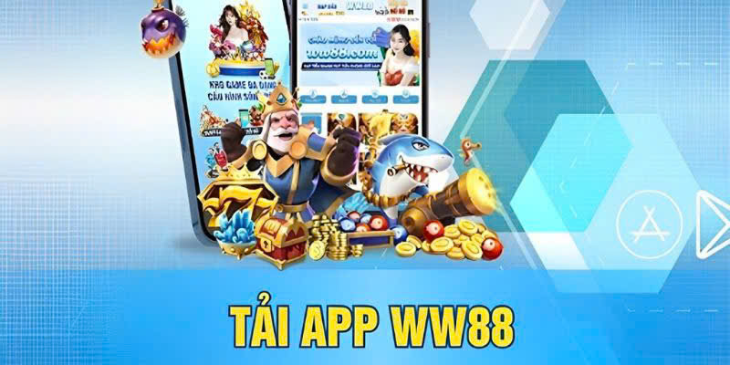 Kiểm tra thiết bị trước khi tải app WW88